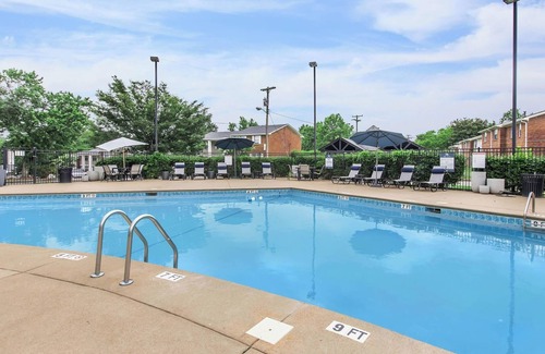 Nashville Apartamento | Brentwood A2 I Cozy & Comfy I 2Bd 1.5 Bth