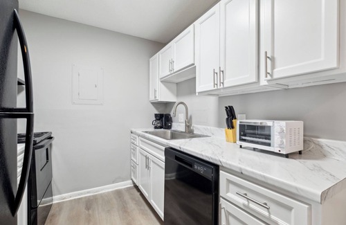 Nashville Apartamento | Brentwood C2 I Cozy & Comfy I 2Bd I Free Parking