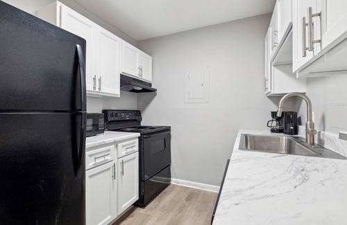 Nashville Apartamento | Brentwood C2 I Cozy & Comfy I 2Bd I Free Parking