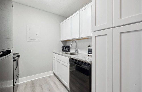 Nashville Apartamento | Brentwood C3 I Cozy & Comfy I 2Bd I Free Parking