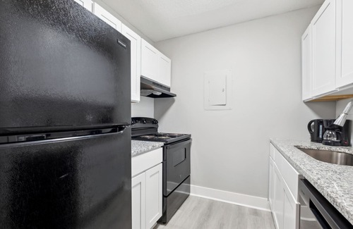 Nashville Apartamento | Brentwood C3 I Cozy & Comfy I 2Bd I Free Parking