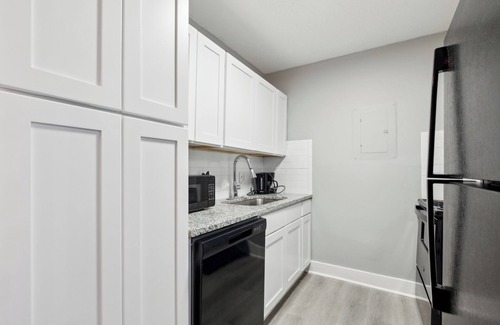 Nashville Apartamento | Brentwood C4 I Cozy & Comfy I 2Bd I Free Parking