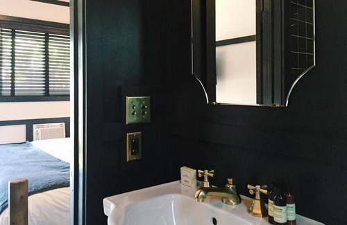 Saratoga Springs Hotel | Brentwood Hotel
