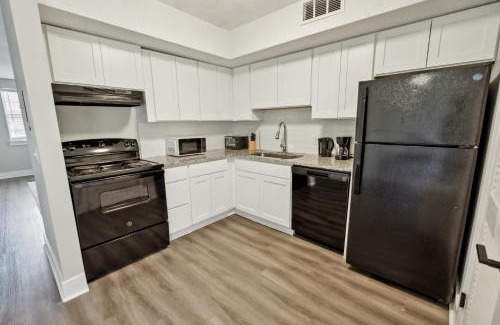 Nashville Apartamento | Brentwood N9 I Cozy & Comfy I 2bd I Free Parking