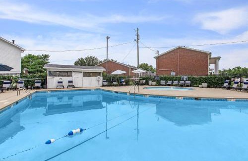 Nashville Apartamento | Brentwood N9 I Cozy & Comfy I 2bd I Free Parking