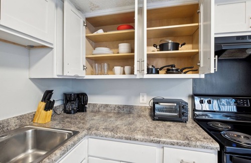 Nashville Apartamento | Brentwood P4 I Cozy & Comfy I 2Bd 1.5 Bth