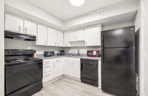 Nashville Apartamento | Brentwood U5 I Cozy & Comfy I 2Bd I Free Parking