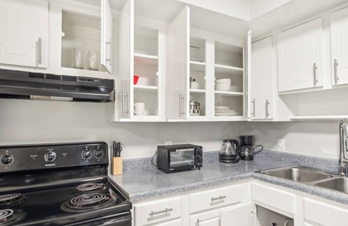 Nashville Apartamento | Brentwood U5 I Cozy & Comfy I 2Bd I Free Parking