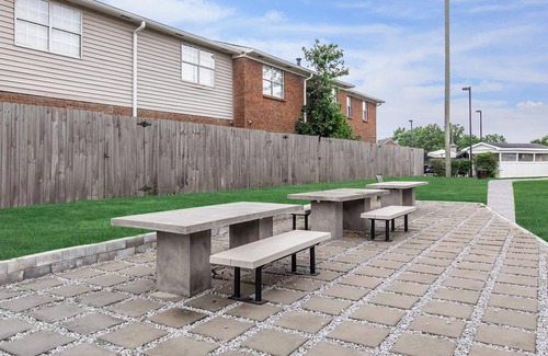 Nashville Apartamento | Brentwood U5 I Cozy & Comfy I 2Bd I Free Parking