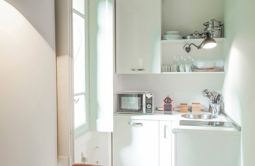 Porta Vittoria Apartamento | Brera Apartments in Porta Romana