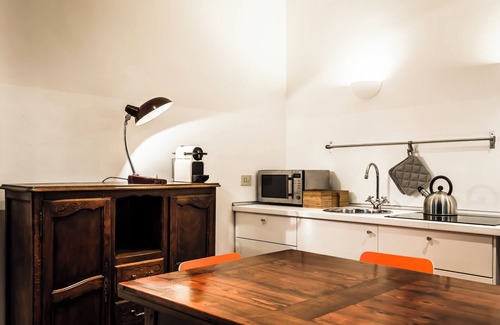 Porta Vittoria Apartamento | Brera Apartments in Porta Romana