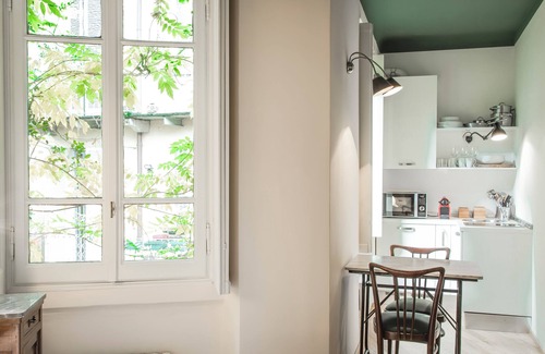 Porta Vittoria Apartamento | Brera Apartments in Porta Romana