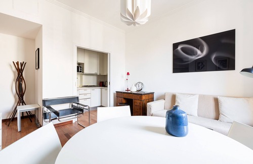 Porta Venezia Apartamento | Brera Apartments in Porta Venezia