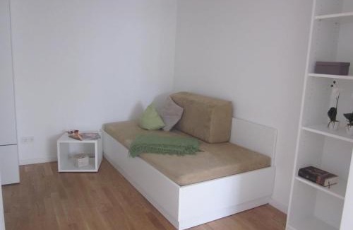 Mitte Apartamento | Brera Nürnberg