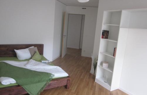 Mitte Apartamento | Brera Nürnberg