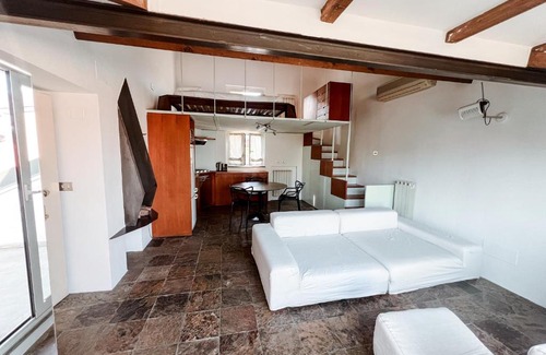 San Marco Apartamento | Brera Nest - Heart Of Milan