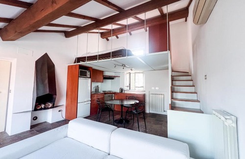 San Marco Apartamento | Brera Nest - Heart Of Milan