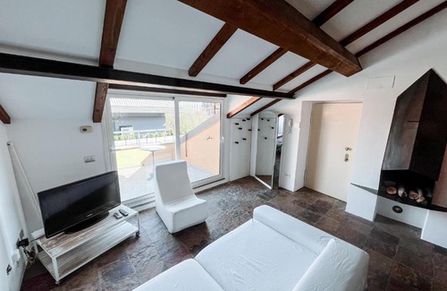 San Marco Apartamento | Brera Nest - Heart Of Milan