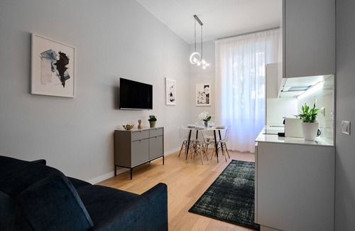 Porta Garibaldi Apartamento | Brera Suite-Hosted by Sweetstay