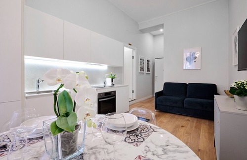 Porta Garibaldi Apartamento | Brera Suite-Hosted by Sweetstay