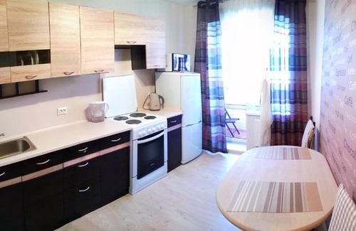 Brest Apartamento | Brest Fortress Apartment