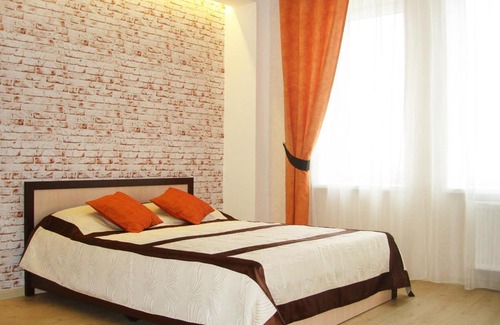 Brest Apartamento | Brest Fortress Apartment