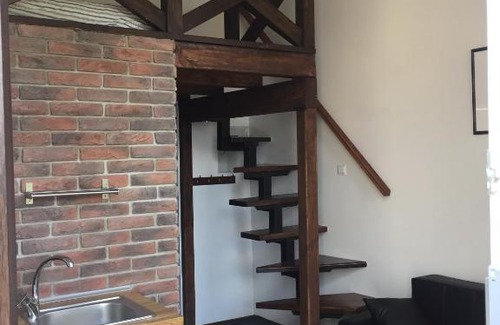 Brest Apartamento | Brestappart Loft Dzerzhynskogo 26