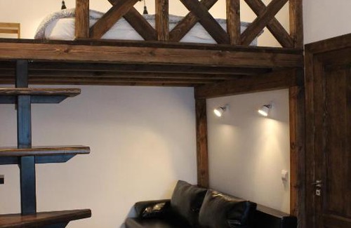 Brest Apartamento | Brestappart Studio Dzerzhynskogo 11