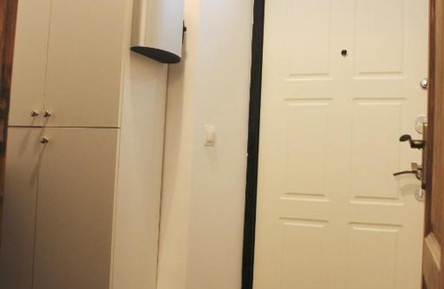 Brest Apartamento | Brestappart Studio Dzerzhynskogo 11