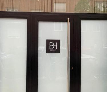 Chamberi Apartamento | Bretón de los Herreros 54