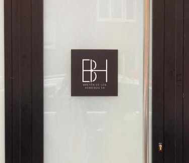Chamberi Apartamento | Bretón de los Herreros 54