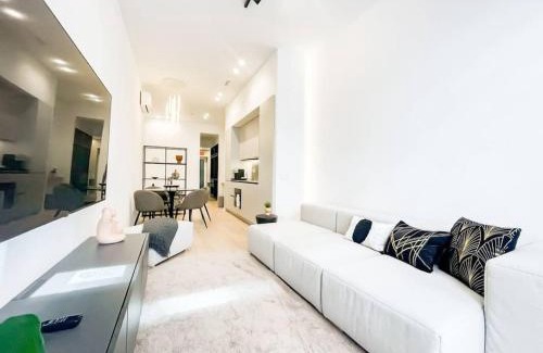Chamberi Apartamento | Bretón de los Herreros 54