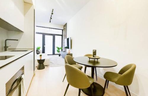 Chamberi Apartamento | Bretón de los Herreros 54