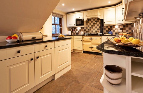Bretherdale Cabaña | Bretherdale Hall