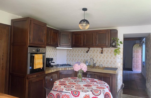 Lanmodez Casa | Breton family farmhouse 3 to 5 minutes from the sea on foot