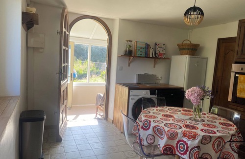 Lanmodez Casa | Breton family farmhouse 3 to 5 minutes from the sea on foot