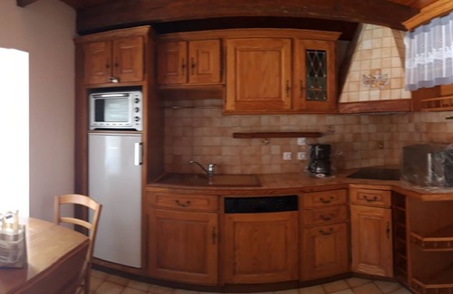 Binic Casa | Breton house 6 persons