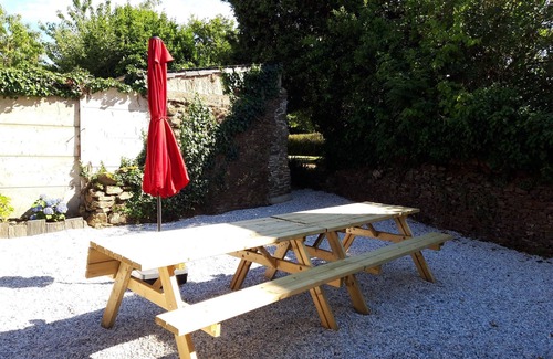 Binic Casa | Breton house 6 persons
