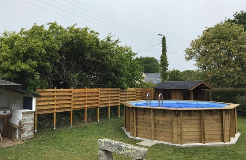 Riec-sur-Belon Casa | Breton house renovated, 4km from Belon
