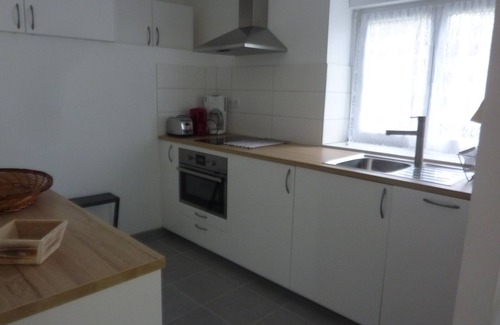 Morgat Casa | Breton casa: la tranquilidad del campo a menos de 1 km de la playa de Morgat