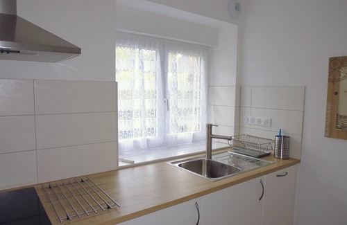 Morgat Casa | Breton casa: la tranquilidad del campo a menos de 1 km de la playa de Morgat