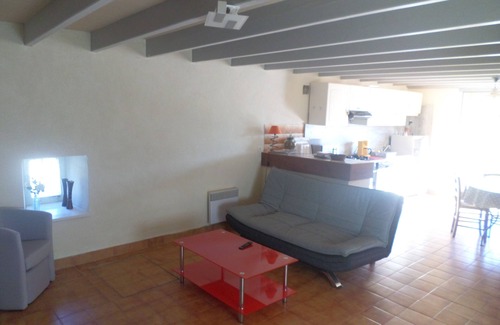 Erdeven Casa | Breton casa de piedra a medio camino entre la ciudad y la playa 1,5km
