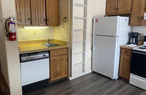 Glenwood Springs Apartamento | Brettelberg Slopeside Condos A6