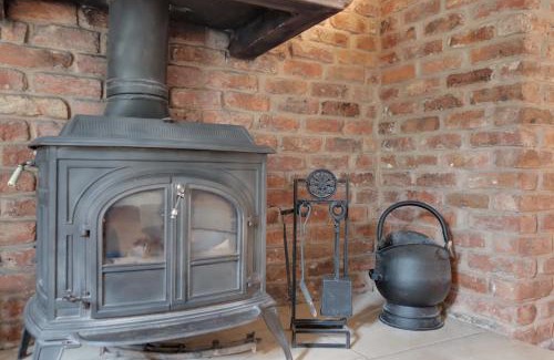 Broughton Casa | Bretton House Farm Retreat