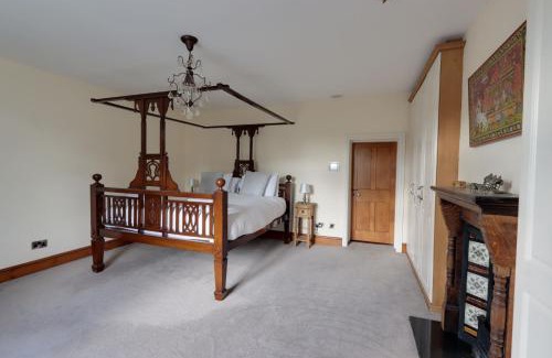 Broughton Casa | Bretton House Farm Retreat