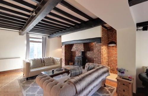 Broughton Casa | Bretton House Farm Retreat