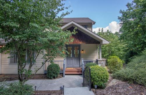 Brevard Casa | Brevard Basecamp