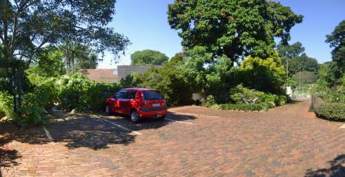 Pietermaritzburg Cama Y Desayuno | Brevisbrook B&B