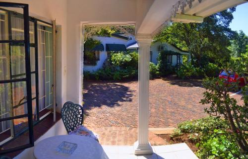 Pietermaritzburg Cama Y Desayuno | Brevisbrook B&B