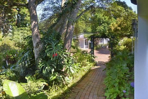 Pietermaritzburg Cama Y Desayuno | Brevisbrook B&B